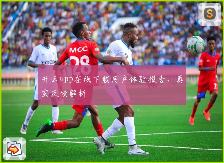 开云app在线下载用户体验报告,真实反馈解析