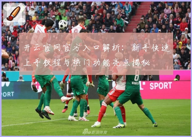 开云官网官方入口解析：新手快速上手教程与热门功能亮点揭秘