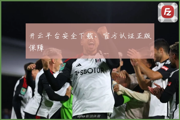 开云平台安全下载，官方认证正版保障