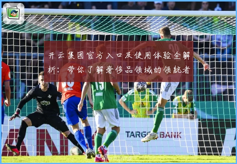 开云集团官方入口及使用体验全解析：带你了解奢侈品领域的领航者