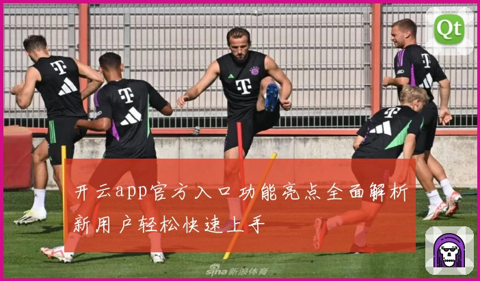 开云app官方入口功能亮点全面解析新用户轻松快速上手