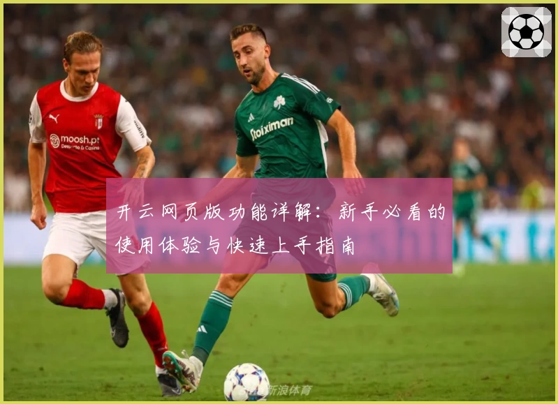 开云网页版功能详解：新手必看的使用体验与快速上手指南
