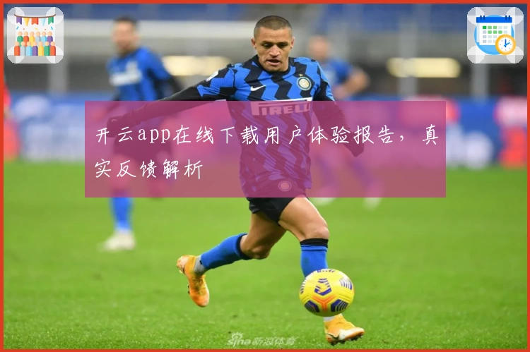 开云app在线下载用户体验报告，真实反馈解析