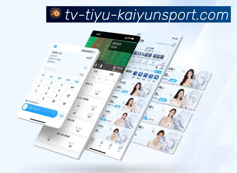 扫码下载 App